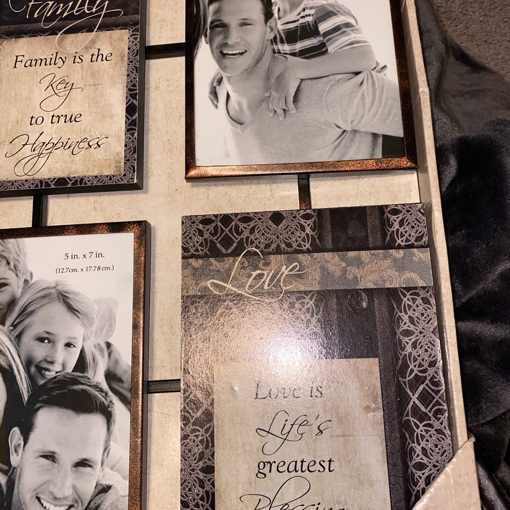 Picture Frame - Picture 4 of 4